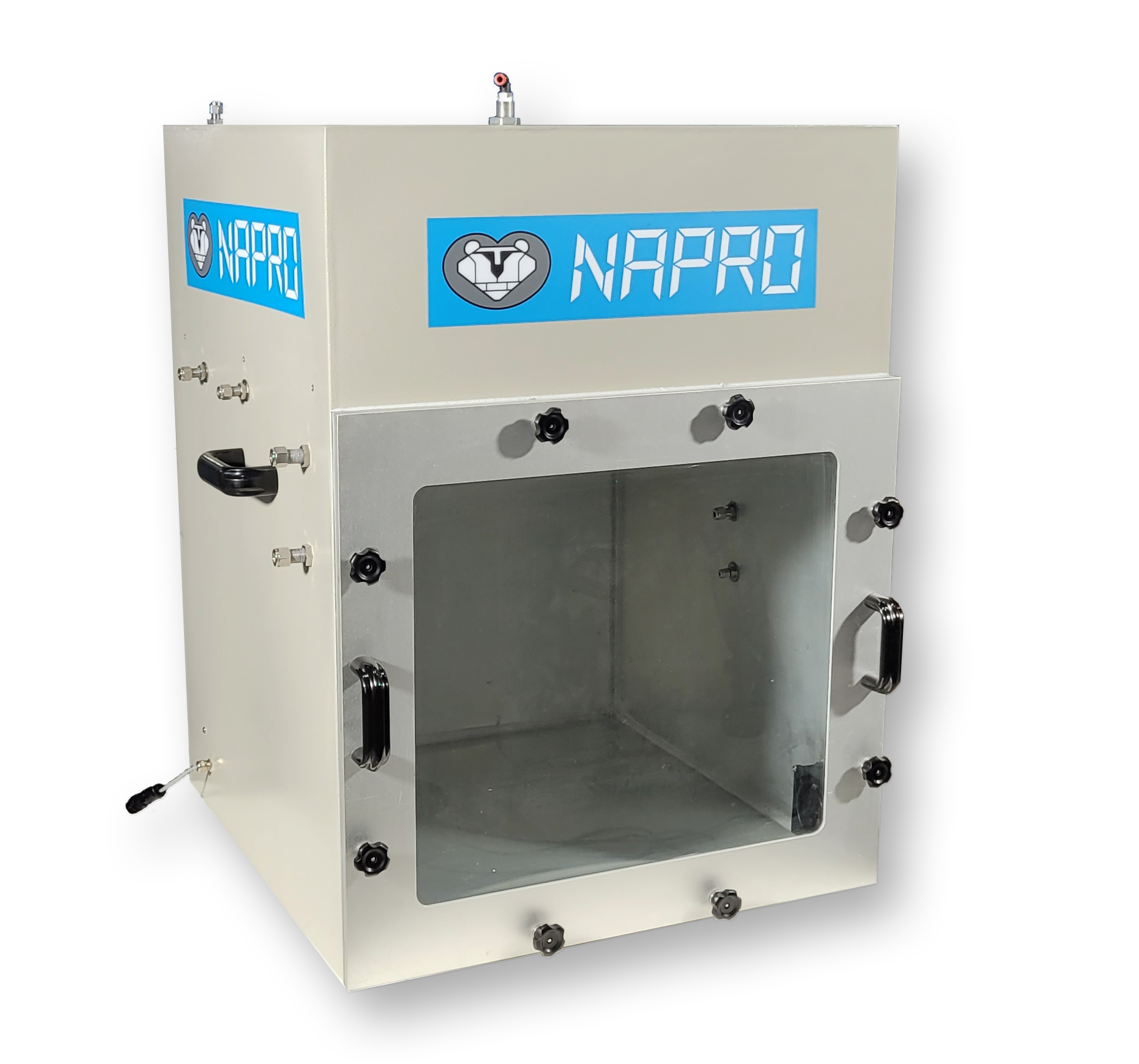 Micro SHED NAPRO